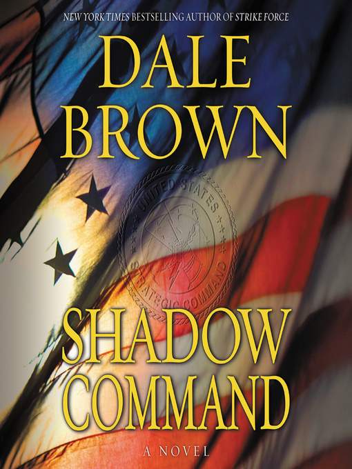 Title details for Shadow Command by Dale Brown - Wait list